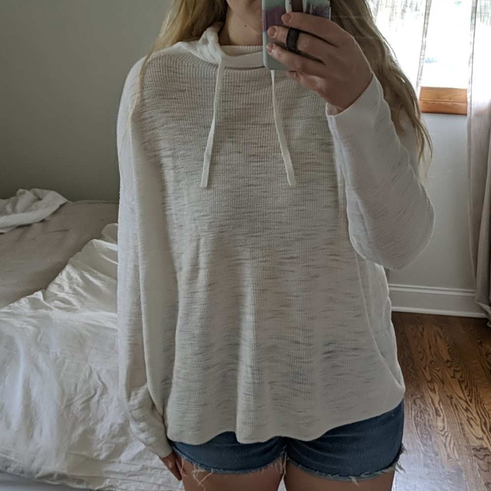 Lou & Grey M lightweight sweater